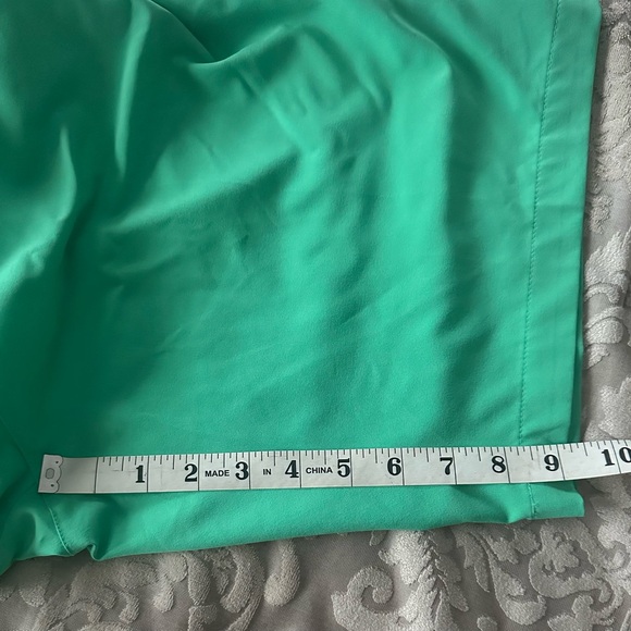 NEW! ADIDAS Men’s Golf Shorts Size 34 - Picture 6 of 6